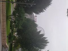 -中国石油大学（北京）(北京西校区)