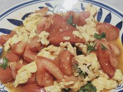 -王婆炒鱼(总店)