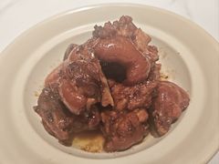 -传统菜农庄(皇姑路店)