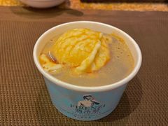 -怡咖啡海鲜自助餐厅(浦东香格里拉店)
