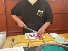 -Sushi Hanzo半藏(天环广场店)