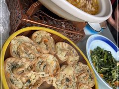 -祥和粗粮食府(南环西路店)