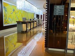 -杭州龙禧福朋喜来登酒店