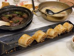 -稻香酒家·35年老字号(侨光店)
