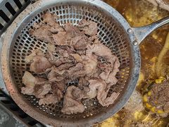 -牛里牛气· 榴莲海鲜鲜牛肉自助火锅·烤肉(横岗店)