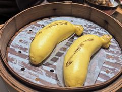 -龍堂蟹黄小笼包(万家丽店)