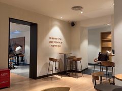 -星巴克(深圳侨城街店)