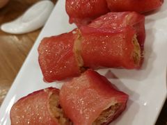 红肠粉-富豪酒家(正大广场店)