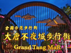 -大唐不夜城