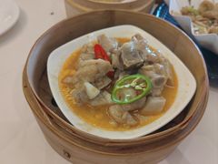 -榕江春·点心荟