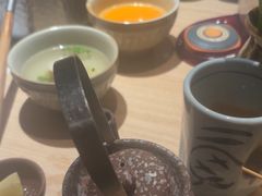 -匠和风精致料理(宁德万达店)
