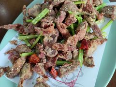 -鸿运大厨·大馅饺子·家常菜