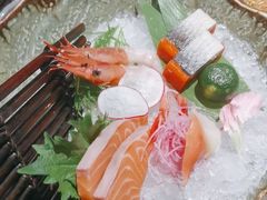 -古田居·特色寿司料理(星之岛旗舰店)