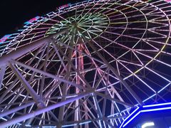 -南昌之星摩天轮