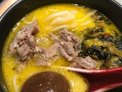 -和府捞面(天河领展广场店)