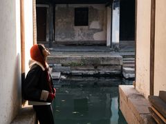 -黎里古镇