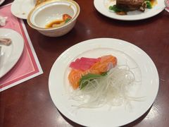 -东莞塘厦三正半山温泉酒店·沙利文西餐厅