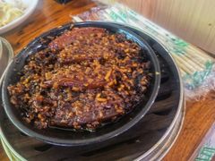 -王菊美食街·王菊面馆(总店)