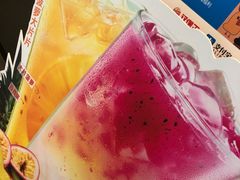 -汉堡王(南京高淳富克斯店)