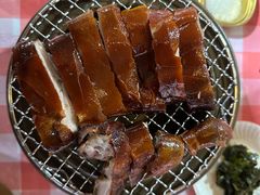 -琼大师东方烤乳猪(亚特兰蒂斯店)