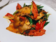 -蔴将·川菜(黄龙万科店)