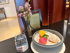 -三亚亚龙湾瑞吉酒店·铭轩中餐厅Mingxuan·海南菜·粤菜