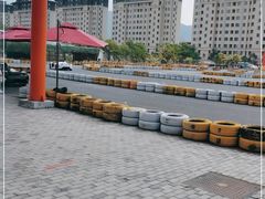 -千岛湖燃擎卡丁车赛车主题乐园(秀湖路店)