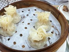 -阿金大白·上海菜馆(新天地店)