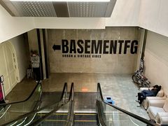 -BASEMENT FG (成都太古里店)