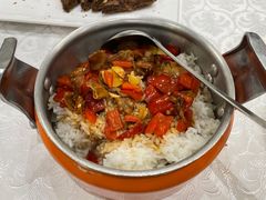 -马凯餐厅(地安门店)