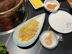 -常赢三兄弟·清真涮肉·清真炒菜(朝阳新城店)