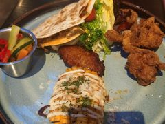 -bluefrog蓝蛙(水游城店)