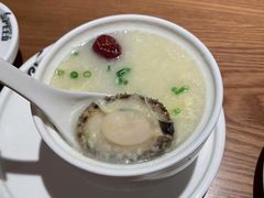 -吕氏疙瘩汤·新鲁菜(济南万象城店)