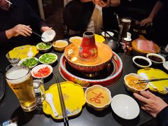 -羊大爷涮肉(亮马桥店)