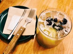 -The Good Place好地方·Brunch·coffee(国贸店)