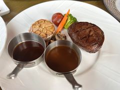 -恰餐厅及酒吧CHAR Bar & Grill(北京三里屯洲际店)