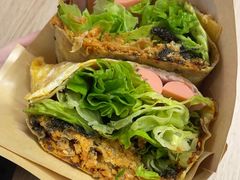 -虎伢Fuuya!咖啡煎饼(陆家嘴波特营店)