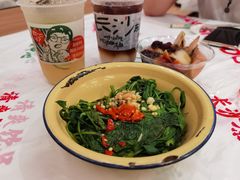 -东排食堂长沙小吃大排档(五一广场店)