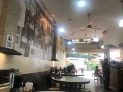 -黄亚细肉骨茶(仰光路店)