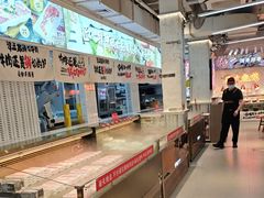 -谭三娘鲜切牛肉自助火锅(北京路店)