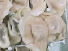 -享口福饺子馆(民旺园店)