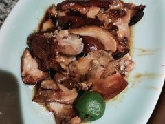 -南京大牌档(济南万象城店)