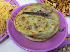 -牛马行牛肉饸饹铺(青岛街店)