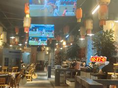 -神伙烧烤(江北黄泥塝店)