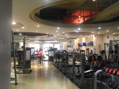 -奇迹健身(SM广场店)