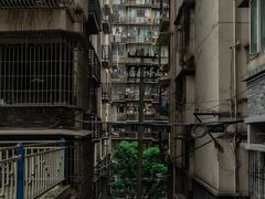 -新都巷步道