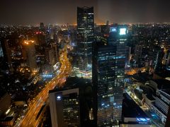 -上海静安香格里拉大酒店