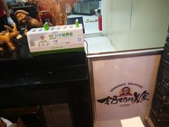 -奶奶的美食(悦立方店)