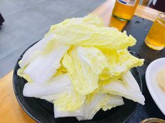 -新乡杨记红焖羊肉火锅(天坛南门店)