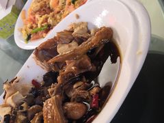 -瑞丰园庭院餐厅·白族传统家常菜